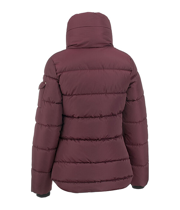 Stepp-Reitjacke Elina