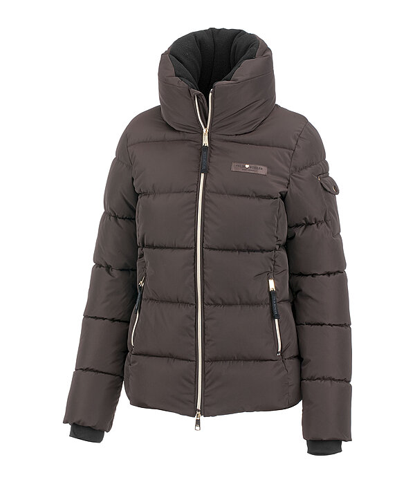 Stepp-Reitjacke Elina