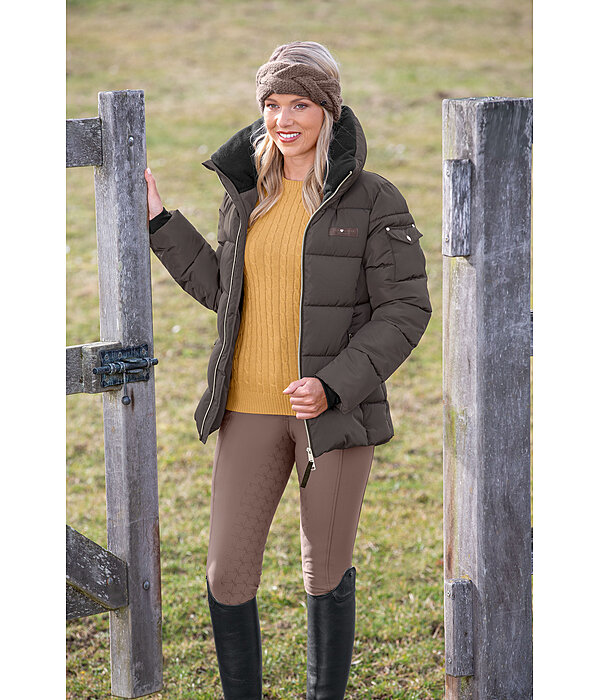 Stepp-Reitjacke Elina