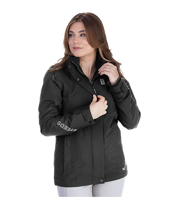 3 in 1 Reitjacke Rina