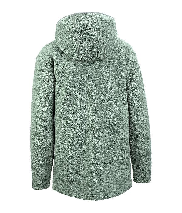 Kuschelfleecejacke Osia