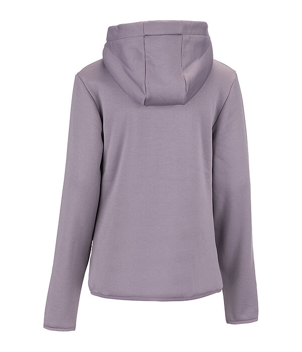 Kinder-Performance-Stretch-Hoodie Bijou