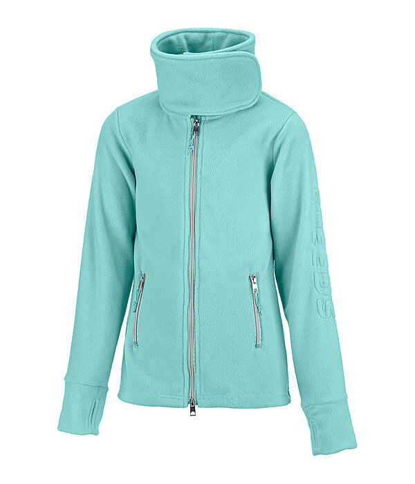 Kinder-Fleecejacke Anouke