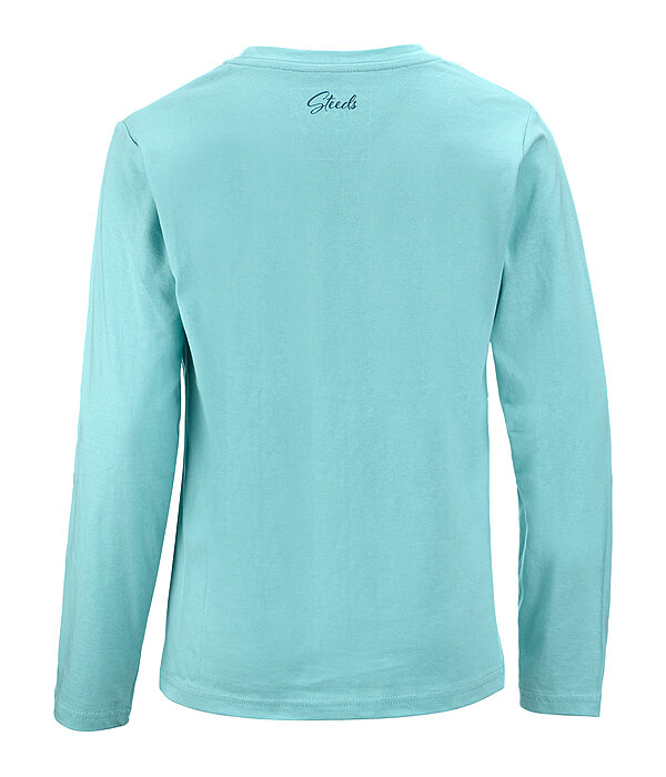 Kinder-Longsleeve Chris