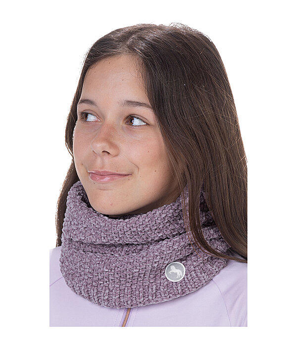 Kinder-Neckwarmer Britta