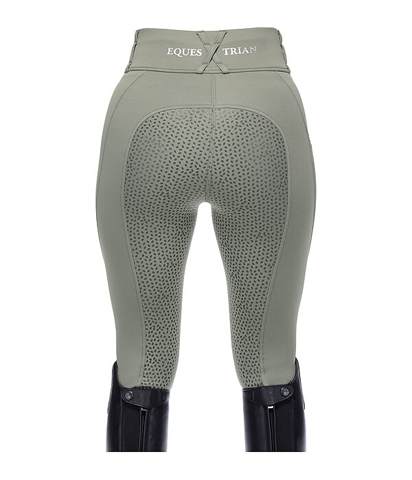 Grip-Winterreitleggings Kassandra