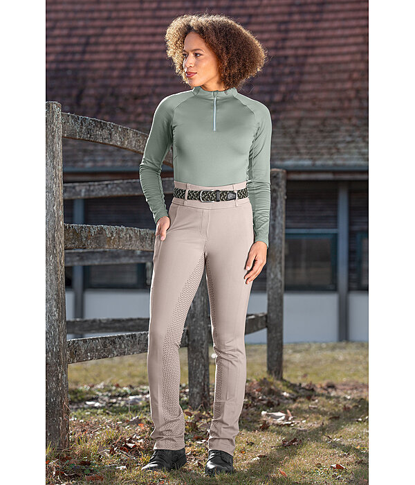 Grip-Jodhpurreitleggings Theresa