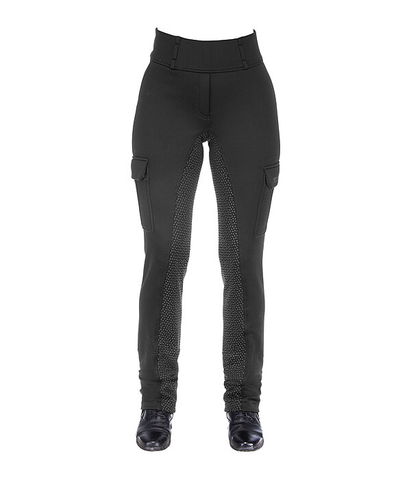 Grip-Jodhpur-Winterreitleggings Mathilda