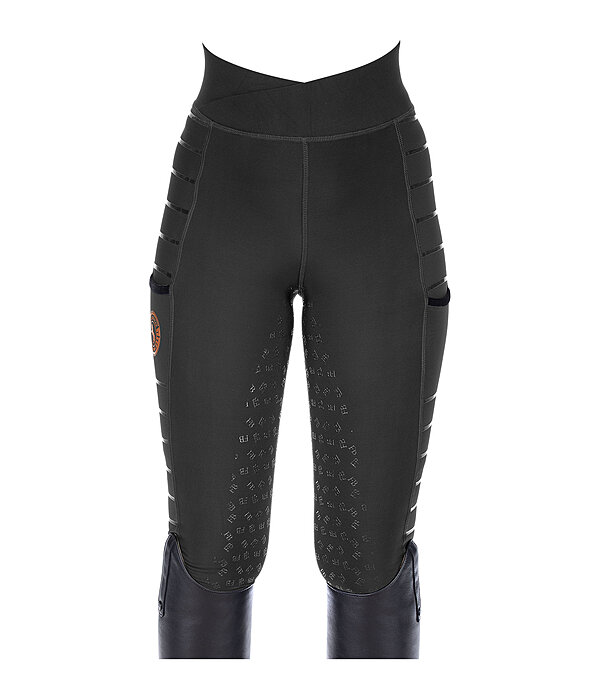 Grip-Winterreitleggings Laska