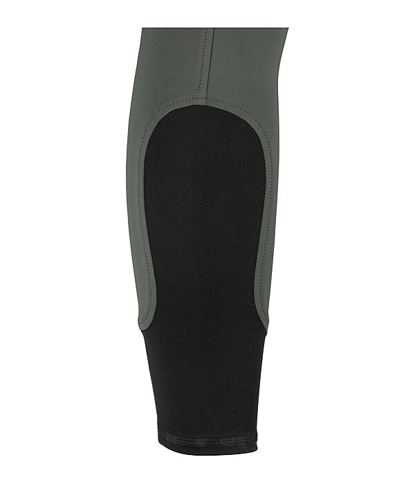 Herren Hybrid Grip-Kniebesatzreithose Georgia