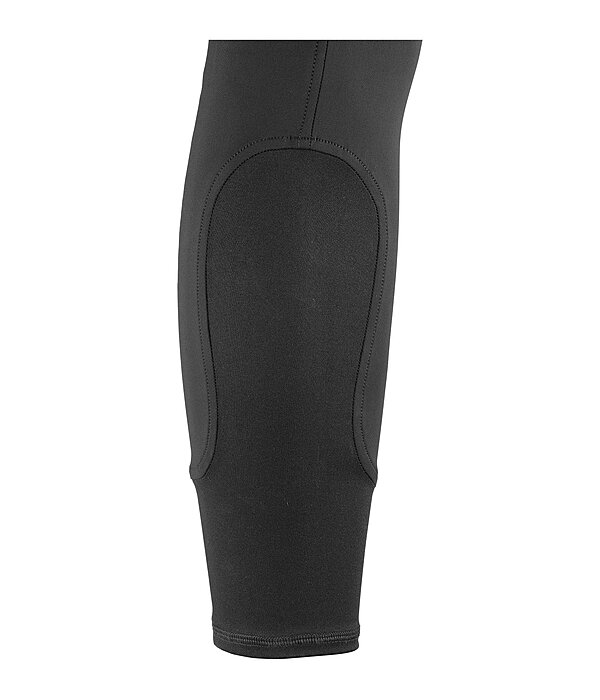 Herren Hybrid Grip-Kniebesatzreithose Georgia